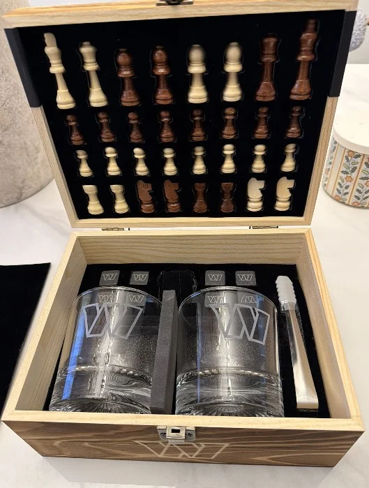 Nordic lifestyle home bar and scent collection