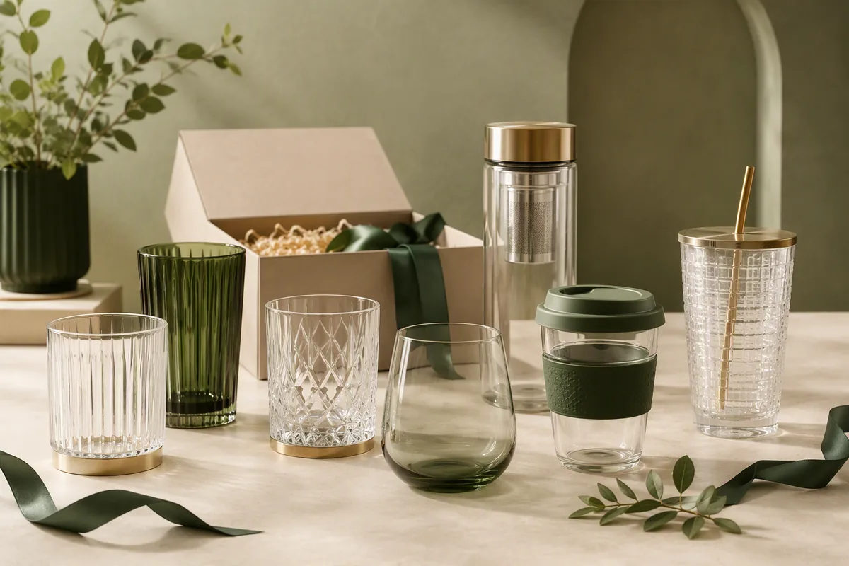 E-Commerce drinkware gift bundles for online sellers