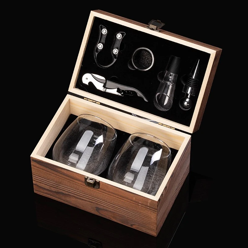 XZM063-A Barware Set